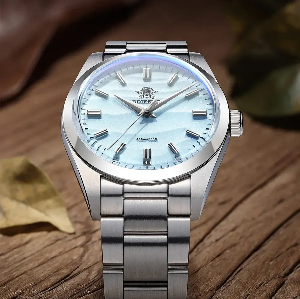 Precision Chronographs