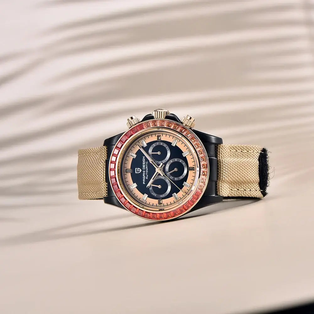 Luxury Heritage Line