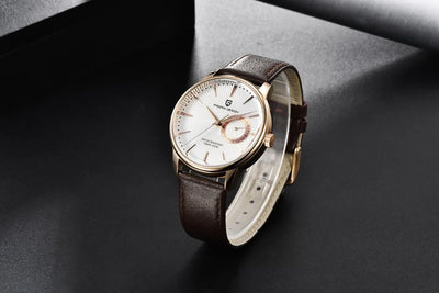 PAGANI DESIGN Brand Men Watch Luxury Waterproof Quartz Watch Fashion Casual Sports Watch Men Military Watch relogio masculino