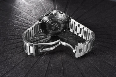 2023 New Brand PAGANI DESIGN 1617 Men's Military Sport Mechanical Watches Waterproof Stainless Steel Top Brand Luxury Men Watch