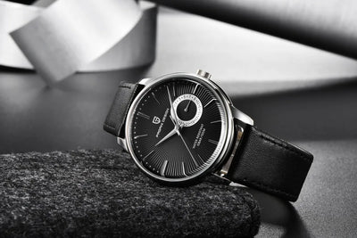 PAGANI DESIGN Brand Men Watch Luxury Waterproof Quartz Watch Fashion Casual Sports Watch Men Military Watch relogio masculino