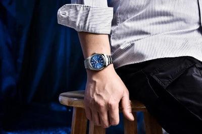 PAGANI DESIGN 2025 New Men's Mechanical Watch NH35 Luminous PD1690 Calendar Stainless Steel Sapphire Crystal Reloj Hombre