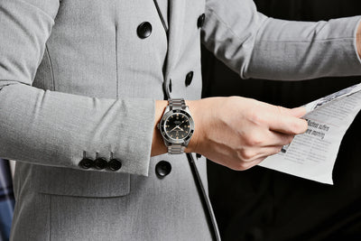 2025 New PAGANI DESIGN Men's NH35 Mechanical Watch Pays Tribute To The Stainless Steel Luxury Ys005 Sapphire Waterproof 20bar