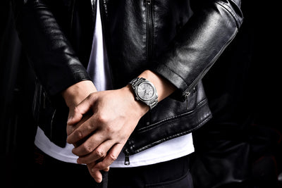 PAGANI DESIGN 2025 New Men's Mechanical Watch NH35 Luminous PD1690 Calendar Stainless Steel Sapphire Crystal Reloj Hombre