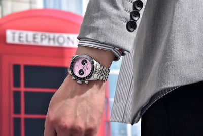 PAGANI DESIGN 2025 New Men's Quartz Watches New Release full Stainless Steel Waterproof Sports Chronograph Wrist Watch for Men