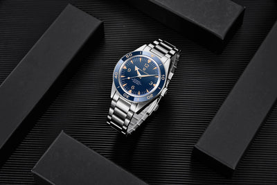 2025 New PAGANI DESIGN Men's NH35 Mechanical Watch Pays Tribute To The Stainless Steel Luxury Ys005 Sapphire Waterproof 20bar