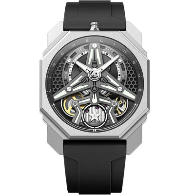 Pagani Designs Watches For Men Multifunctiona Chronograph Wristwatch Waterproof Luminous Mens Automatic Watch Reloj Montre Homme