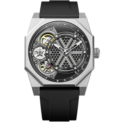 Pagani Designs Watches For Men Multifunctiona Chronograph Wristwatch Waterproof Luminous Mens Automatic Watch Reloj Montre Homme