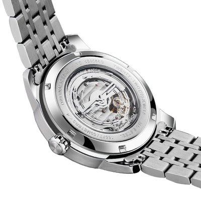 Pagani Designs Mens Automatic Watches For Men Luxury Hollow Fashion Waterproof Wristwatch Man Mechanical Watch Relogio Masculino