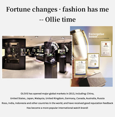 OLEVS Fashion Trend Watch for Women High Quality Waterproof Luminous Calendar Quartz Original Casual Simple Women Wrist Watches